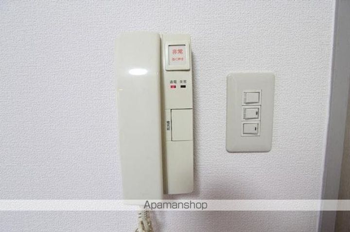 栗林 KOHARUBIリツリンコハルビ405の内装