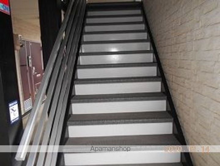 レオパレスBUNROKU202のその他画像