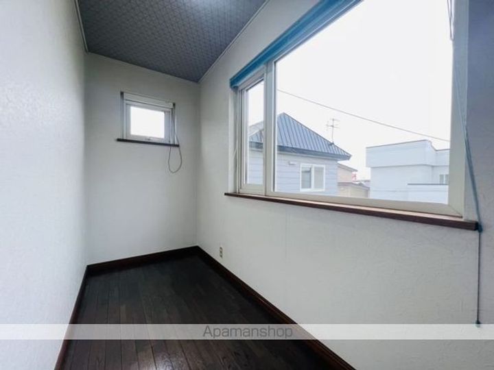 北海道函館市美原4丁目(一戸建)の賃貸物件戸建てのその他画像