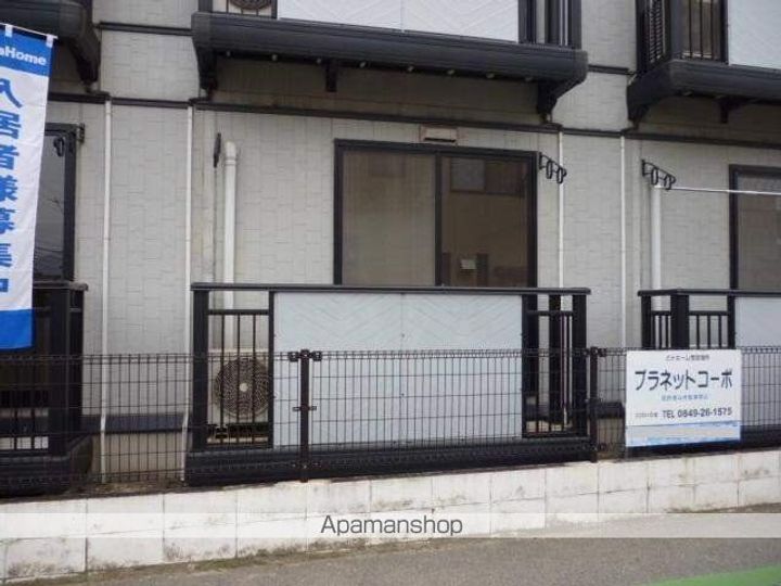 プラネットコーポ102号室のその他画像