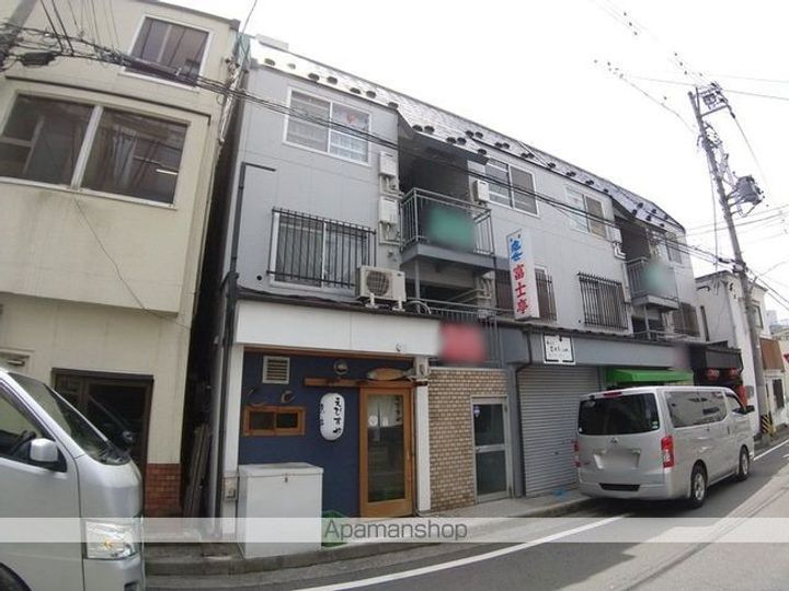 コーポ田中302の外観