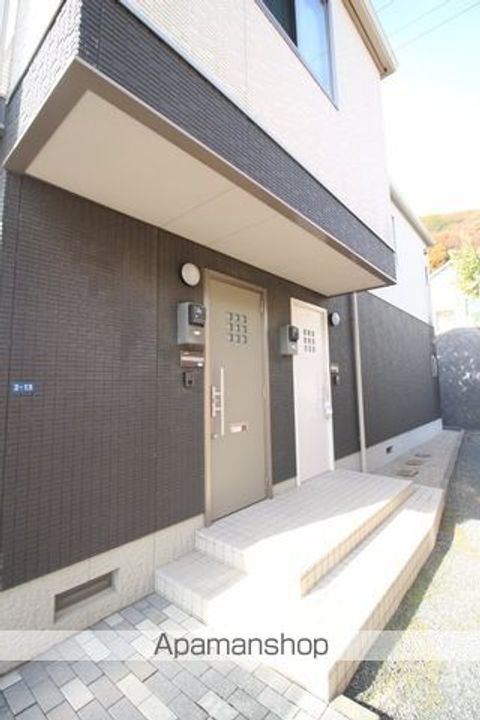 岡山県岡山市北区津島東4丁目の賃貸アパートのその他画像