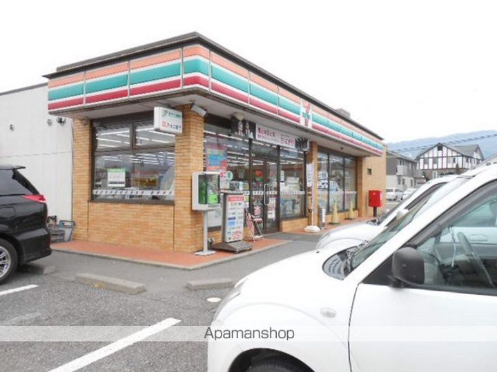 タウニー樹里F202の周辺