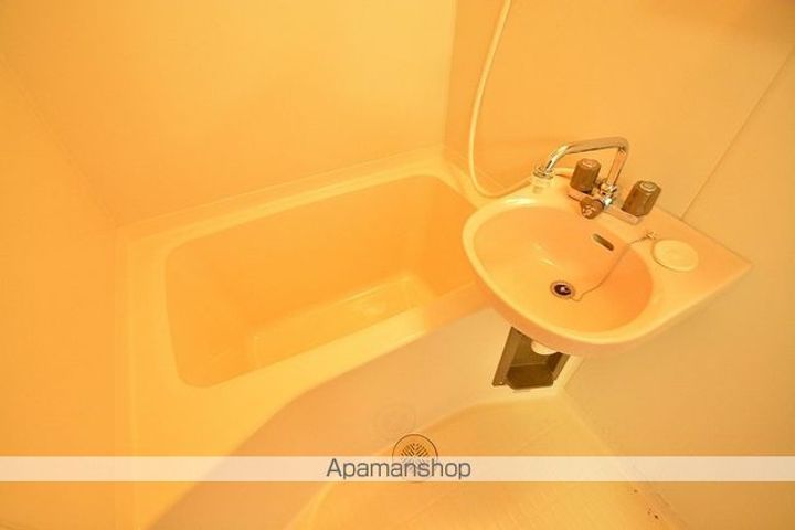 センチュリー22213の内装