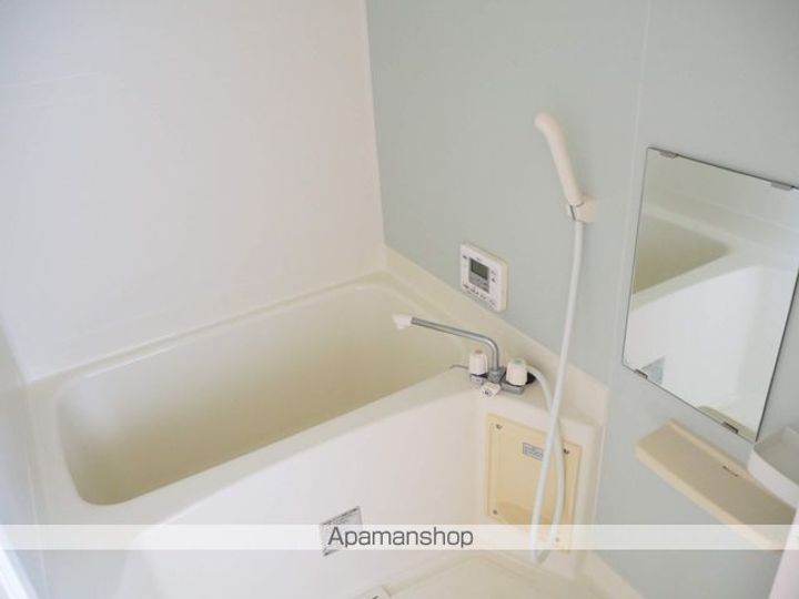 アメニティタウン春日山A3の風呂