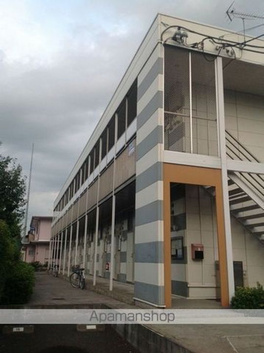 レオパレスパークサイド青葉のその他画像