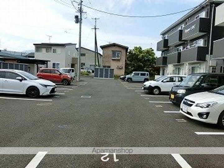 テゾーロ上堂C棟のその他画像