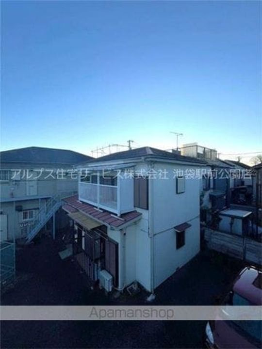 第2石井コーポ201のその他画像