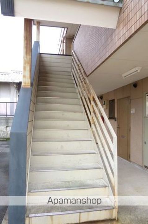 KNビル Aのその他画像