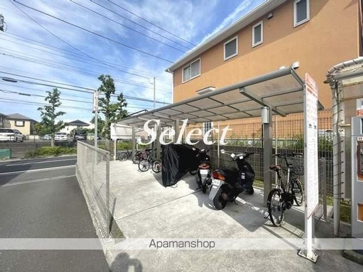 レビジュー洋光台のその他画像