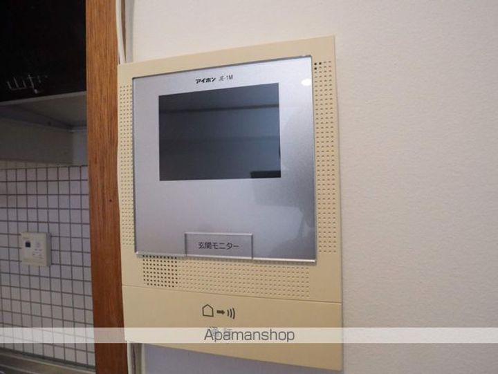 愛知県名古屋市昭和区紅梅町3丁目の賃貸マンション7Aのその他画像