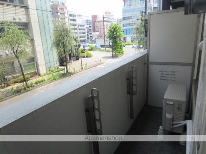 東京都中央区日本橋馬喰町2丁目の賃貸マンションのその他画像