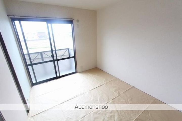 Cosmo Town I棟のその他画像