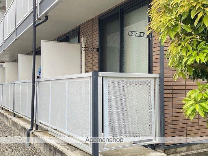 レオパレスエムズシティのその他画像