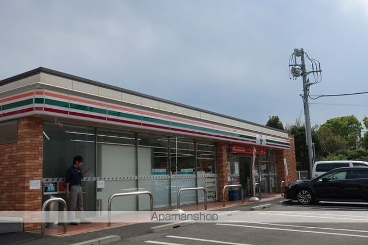 ウィンベルデュエット船橋薬園台の周辺