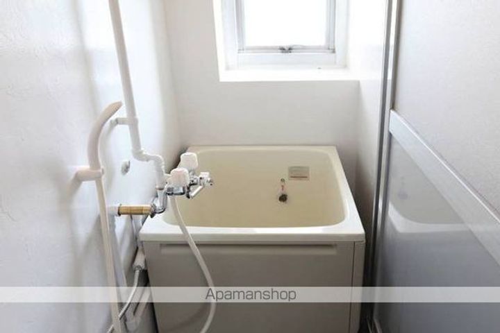 ビレッジハウス富岡2号棟101の風呂