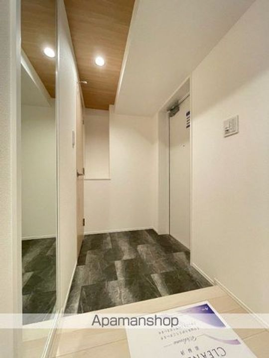 東京都中央区日本橋馬喰町1丁目の賃貸マンションのその他画像