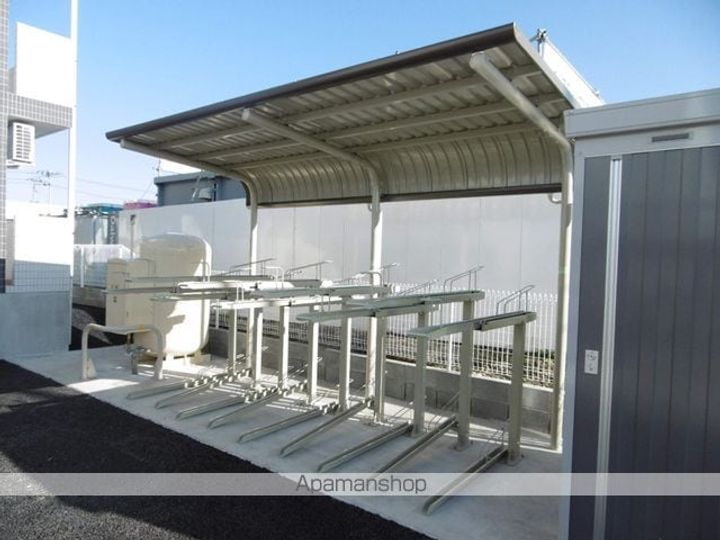 グランリアーレ荒井駅前107のその他画像