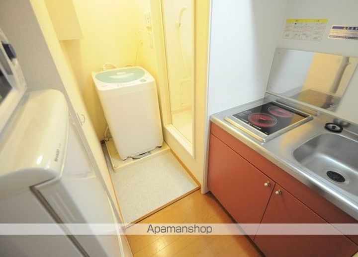 レオパレスエスペランスのその他画像