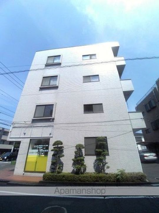 スカイハイツいせひろ401の外観