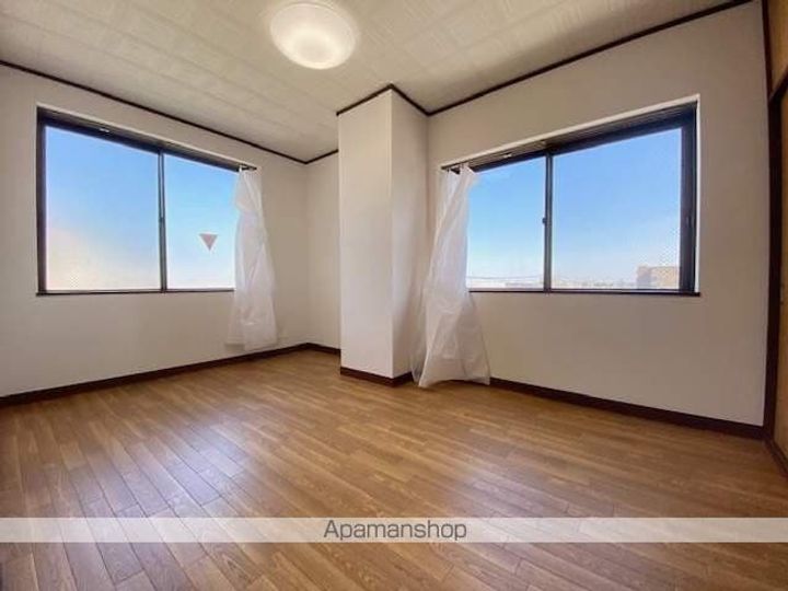 スカイハイツいせひろ401のその他画像