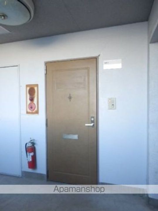 カーサアリエッタ大橋のその他画像