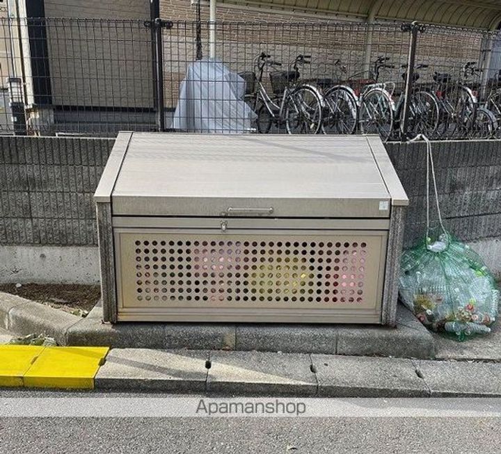 レオパレスベルフローラⅠのその他画像