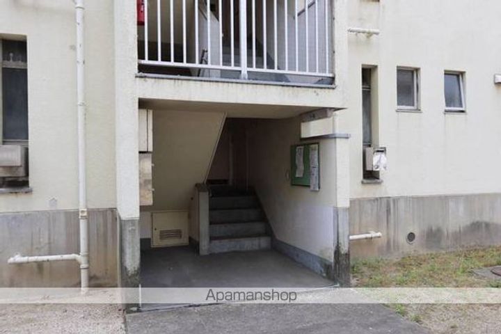 ビレッジハウス旭ヶ丘1号棟205のその他画像