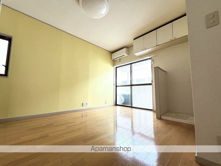 神奈川県横浜市戸塚区吉田町の賃貸アパートのその他画像