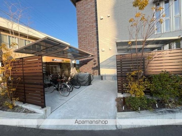 香川県高松市木太町の賃貸マンションのその他画像