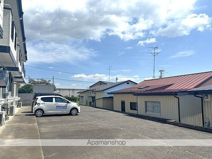 MARUCO青田205のその他画像