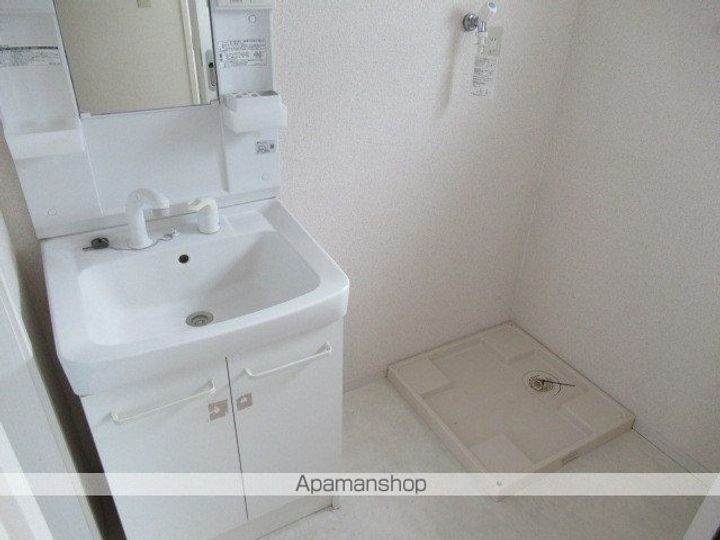 ボヌールハウス206のその他画像