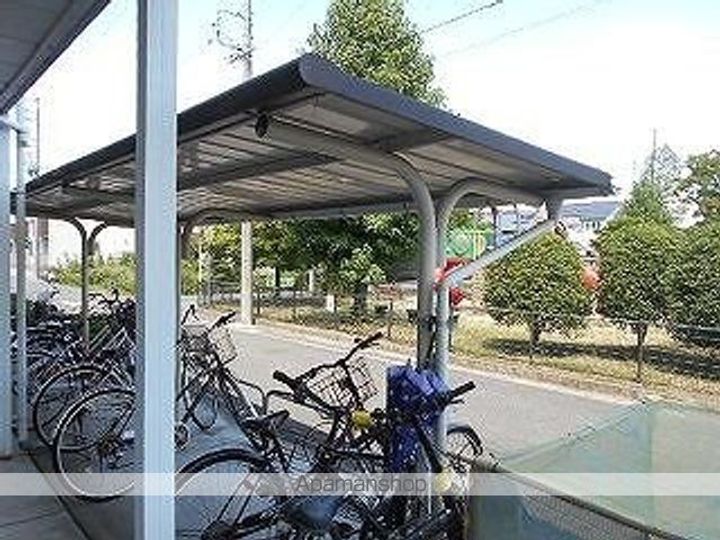 愛知県小牧市小牧原2丁目の賃貸アパートのその他画像