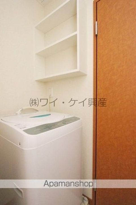 レオパレスCREST八島のその他画像