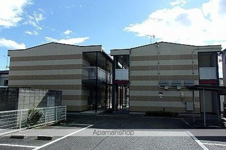 レオパレスソレイユ松岡105のその他画像