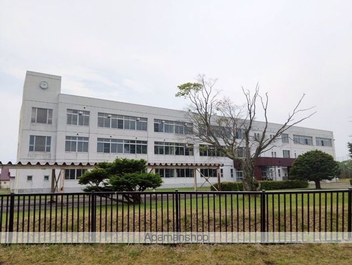 北海道川上郡弟子屈町泉4丁目(一戸建)の賃貸物件戸建ての周辺