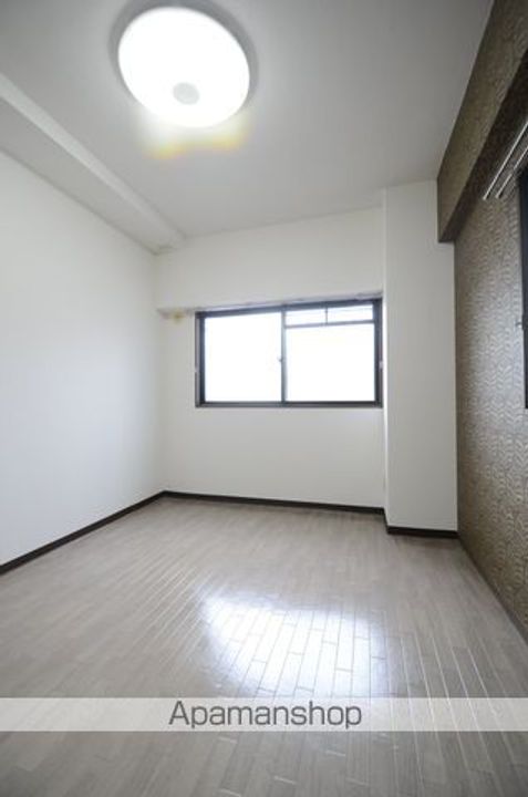 ルミエール101の内装