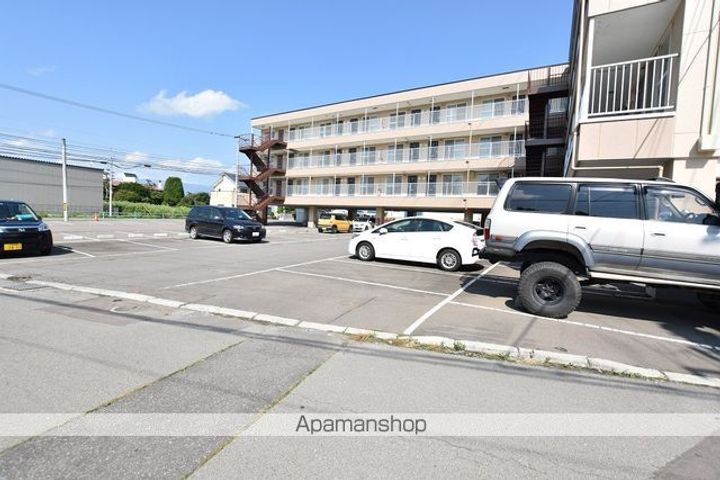 ピュアパレス桔梗(ピュアパレスキキョウ)403のその他画像