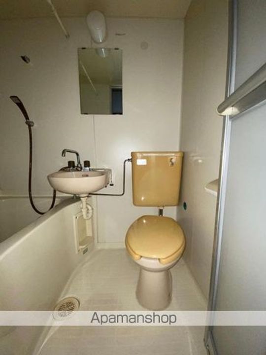 香川県高松市西宝町3丁目の賃貸マンションのその他画像