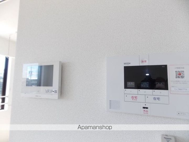 愛知県犬山市上野新町の賃貸アパートのその他画像