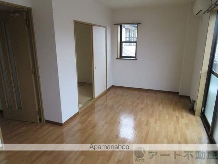 愛媛県松山市余戸南5丁目の賃貸アパートのその他画像