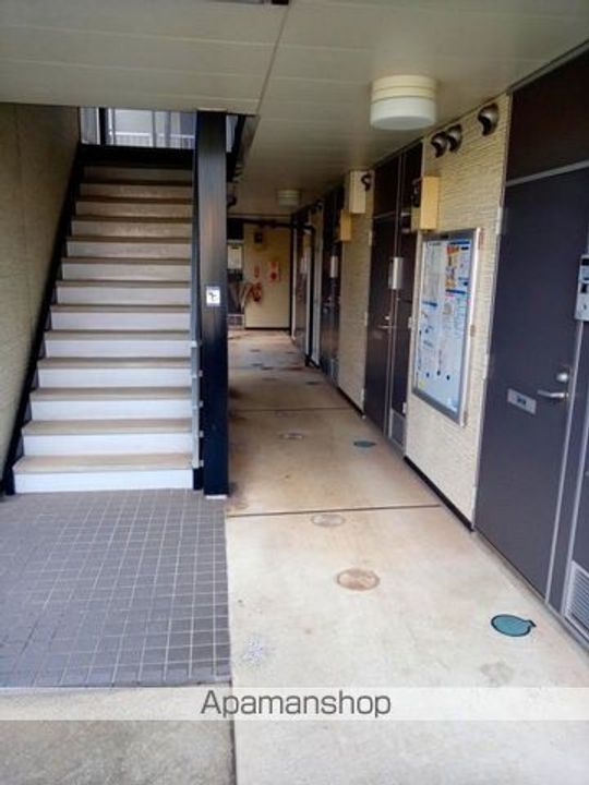 レオパレスウィン ネクストのその他画像