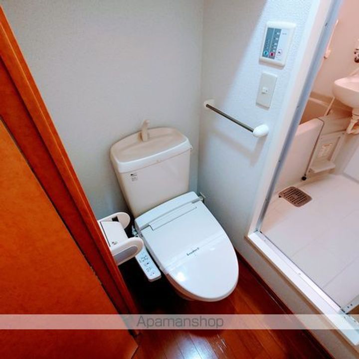 レオパレスGⅡ206のその他画像