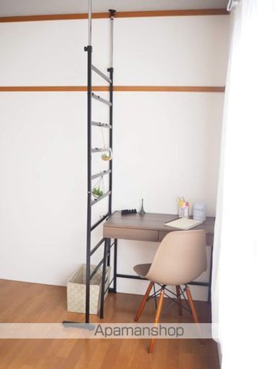 セレニティー102のその他画像