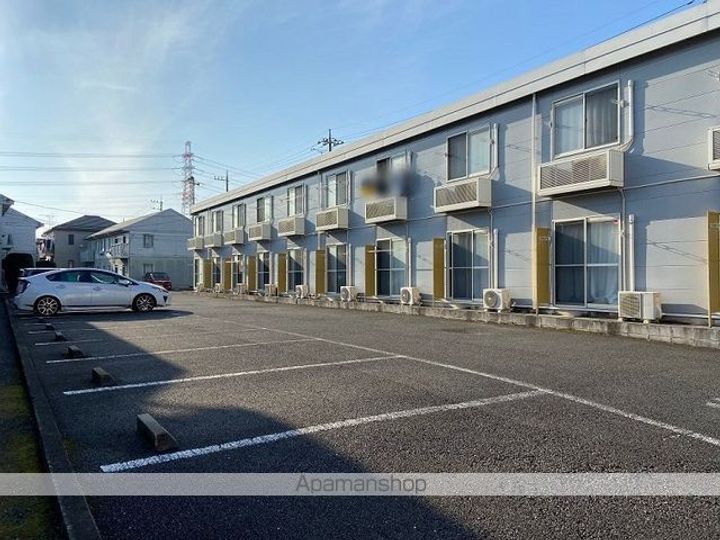 レオパレスSKのその他画像