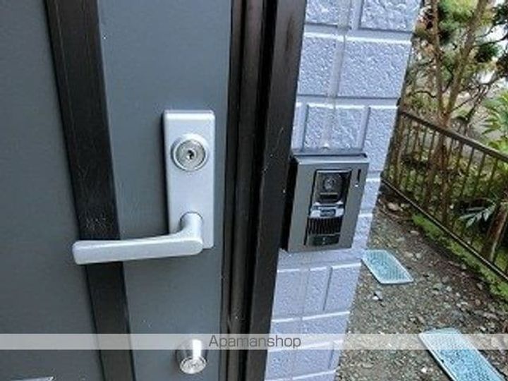 岩手県盛岡市西青山3丁目の賃貸アパートのその他画像