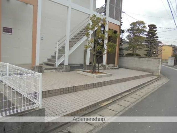 レオパレス坂出105のその他画像