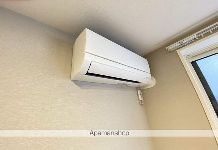 WAKURAS堰場105の内装