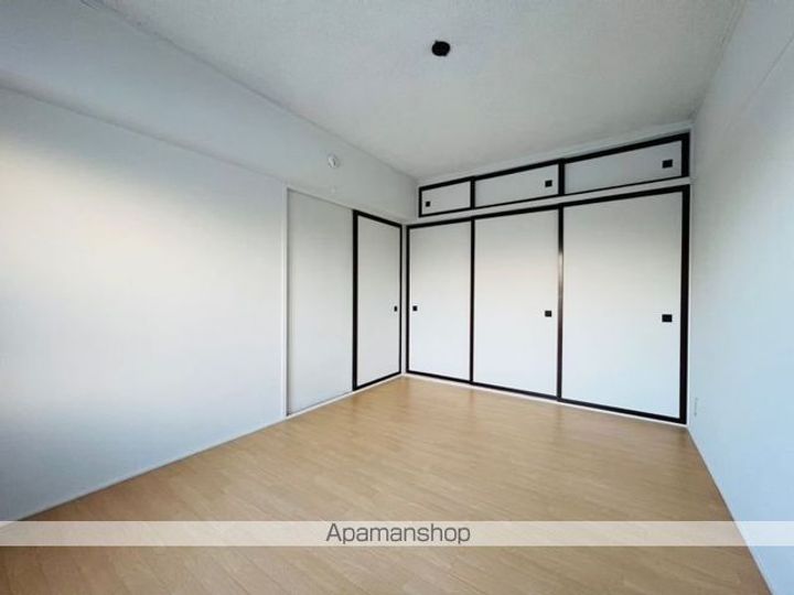 ヴィラナリー函館2号棟(ヴィラナリーハコダテニゴウトウ)302の内装