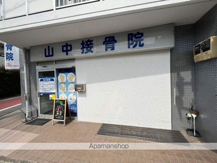 BRILLIA IST 三軒茶屋 ブラッサムテラスの周辺